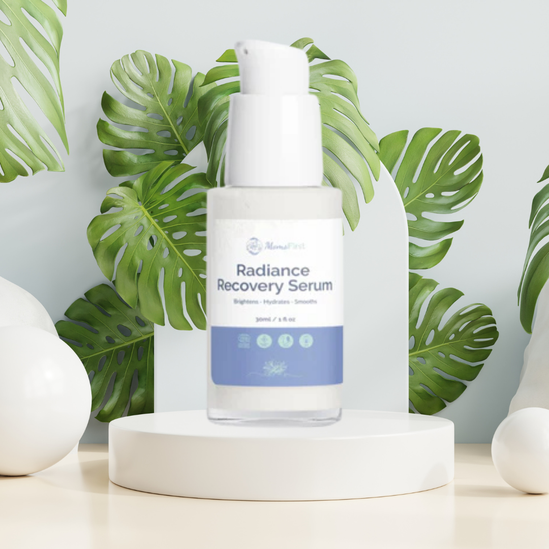 Radiance Recovery Serum
