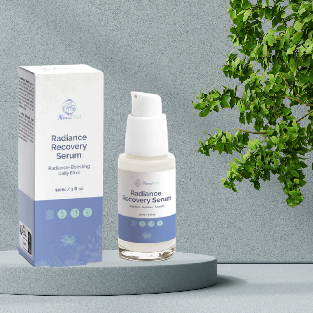 Radiance Recovery Serum