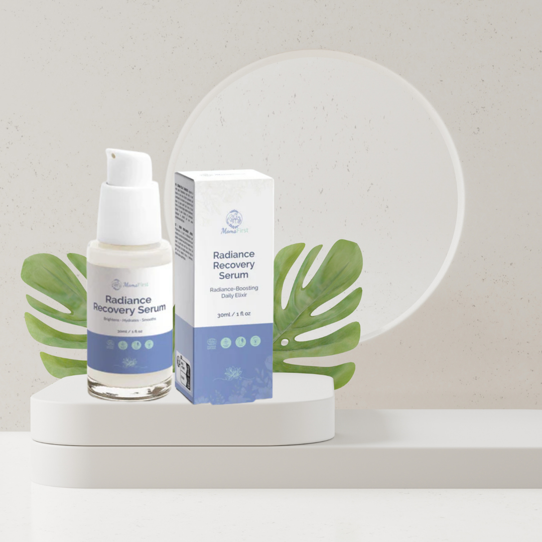 Radiance Recovery Serum