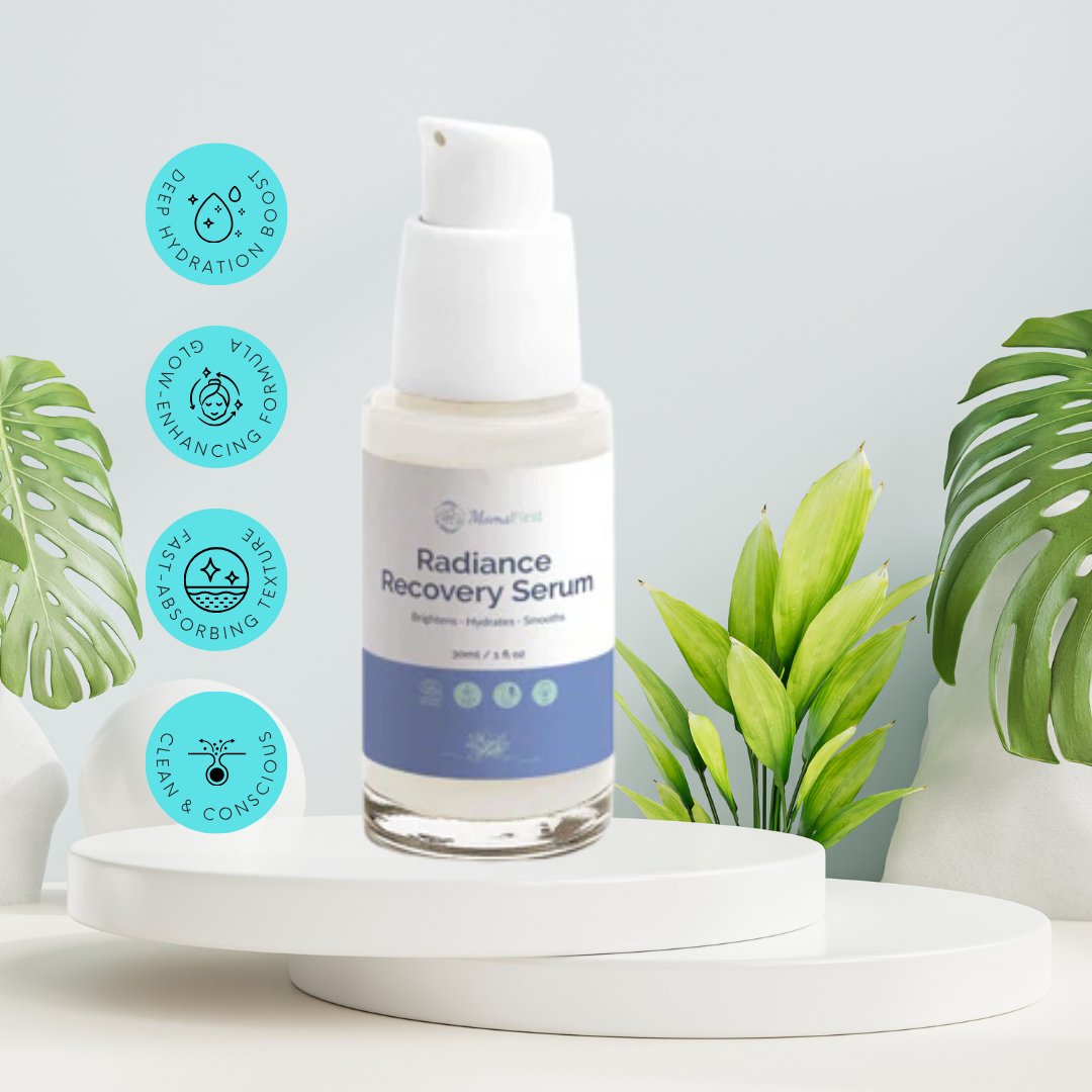 Radiance Recovery Serum