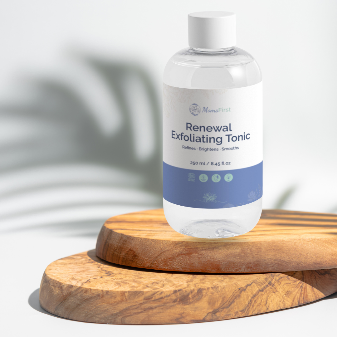 Renewal Exfoliating Tonic