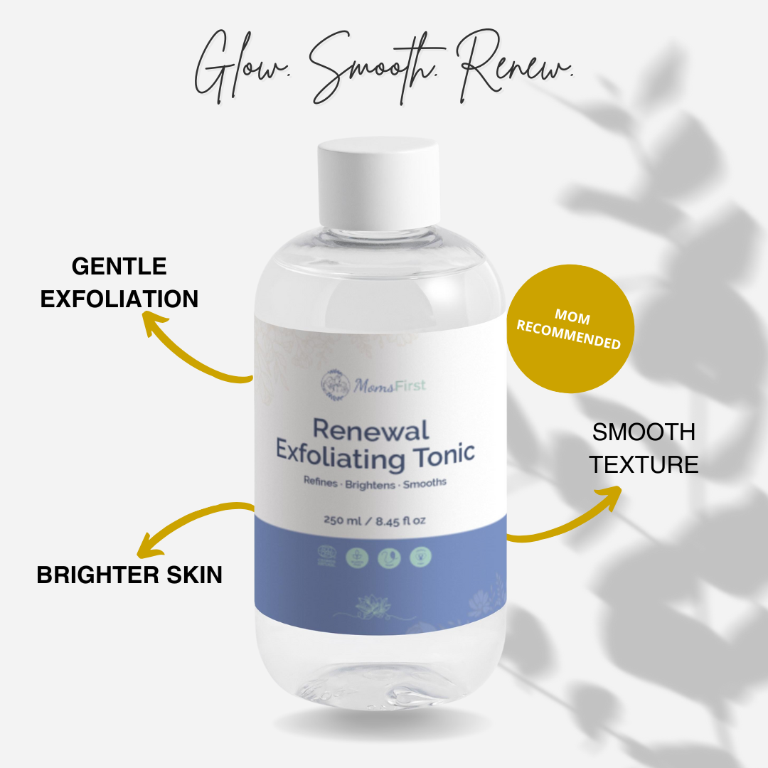 Renewal Exfoliating Tonic
