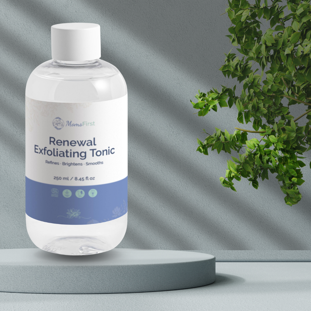 Renewal Exfoliating Tonic