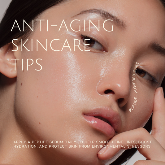 Peptide Renewal Serum