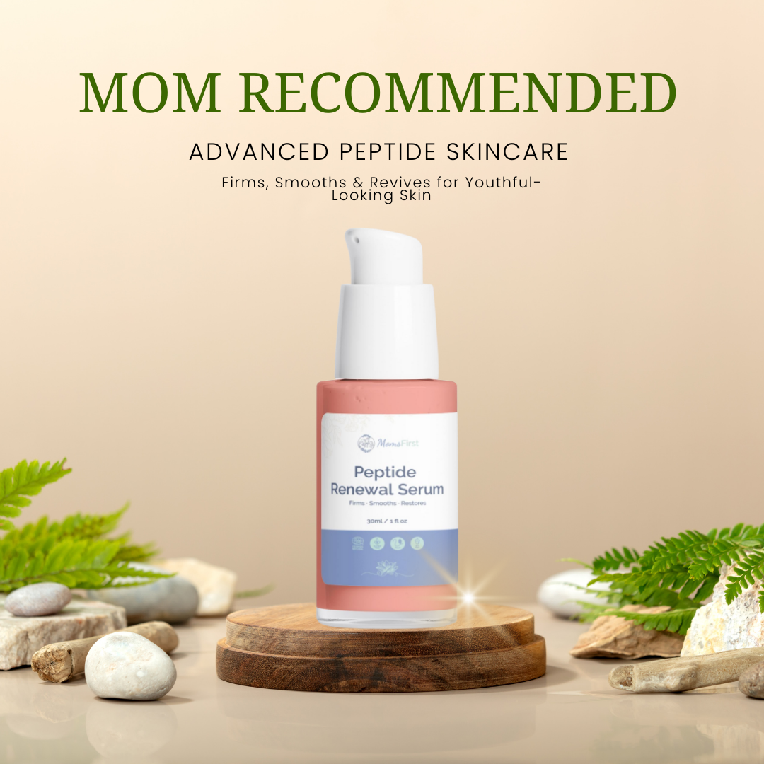 Peptide Renewal Serum
