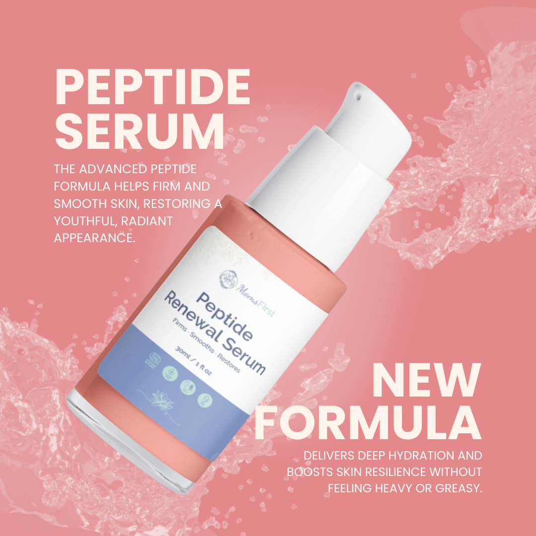Peptide Renewal Serum