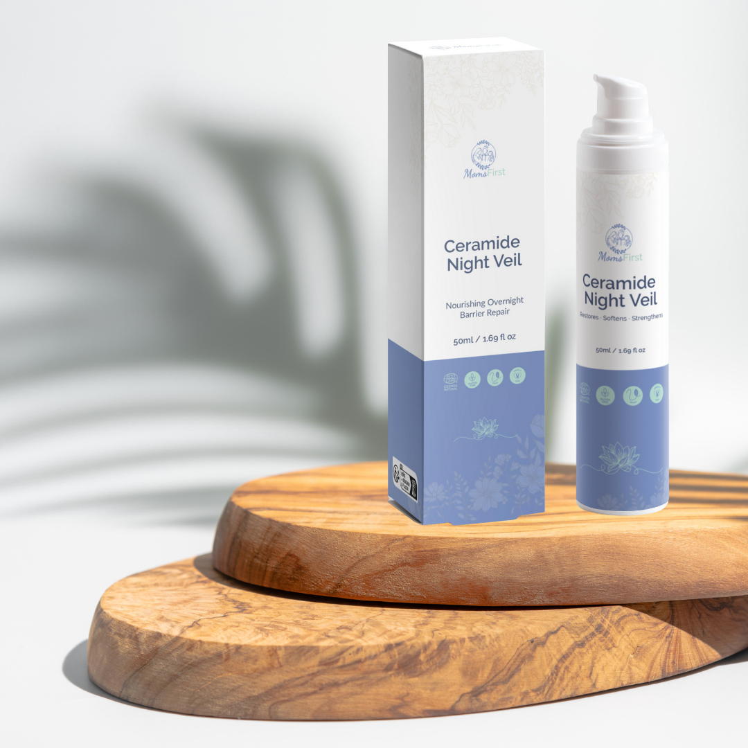 Ceramide Night Veil