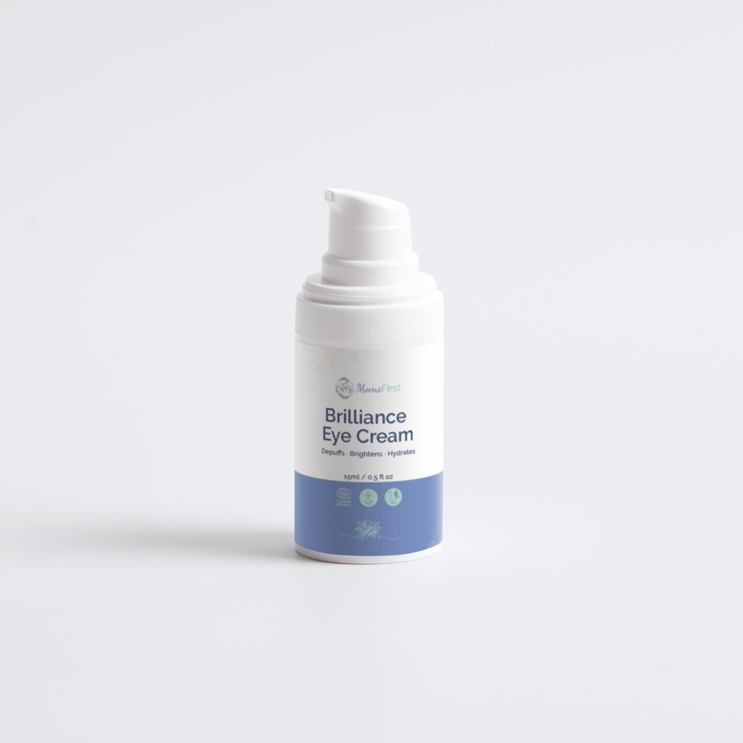 Brilliance Eye Cream