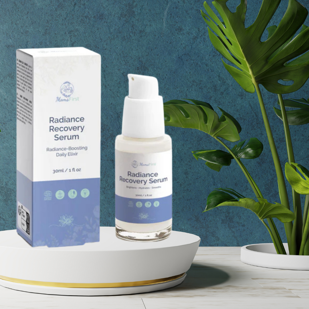 Radiance Recovery Serum