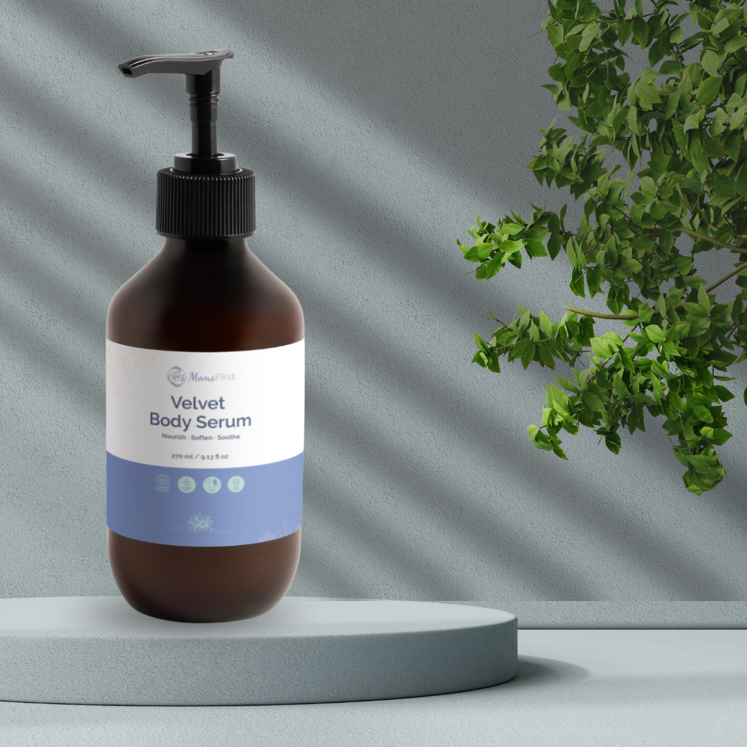 Velvet Body Serum