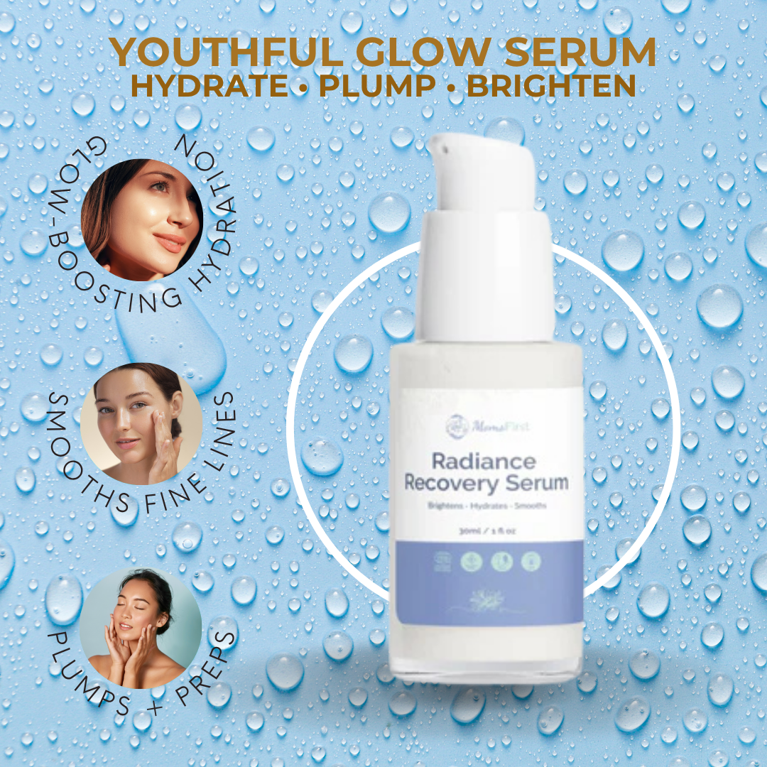 Radiance Recovery Serum