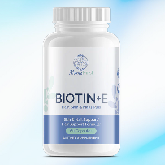 BIOTIN+E