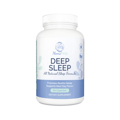 Deep Sleep Support