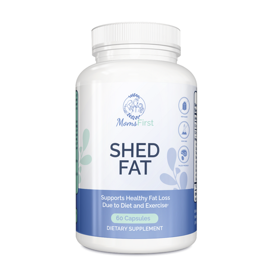 Shed Fat