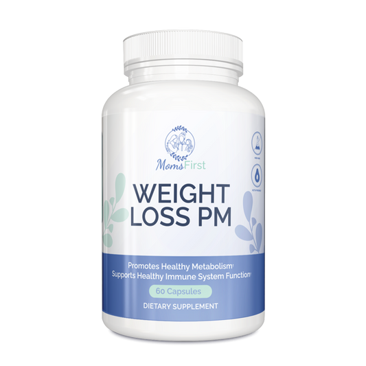 Weight Loss PM