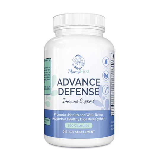 Advanced Defense - Immune Support