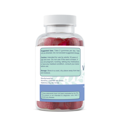 Vitamin B12 1000 MCG Gummies