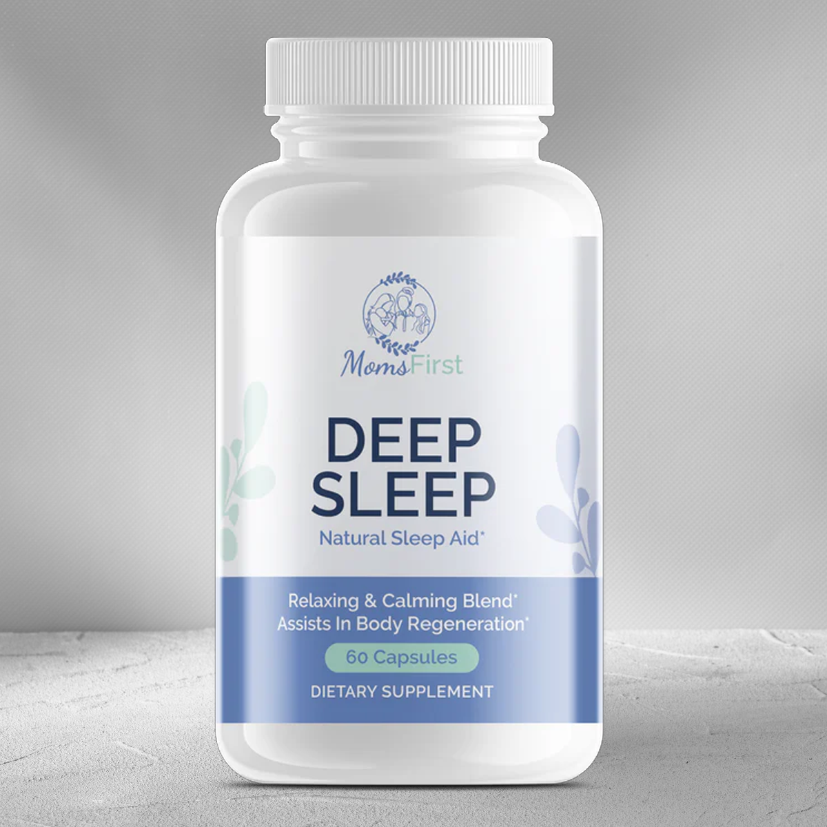 Deep Sleep