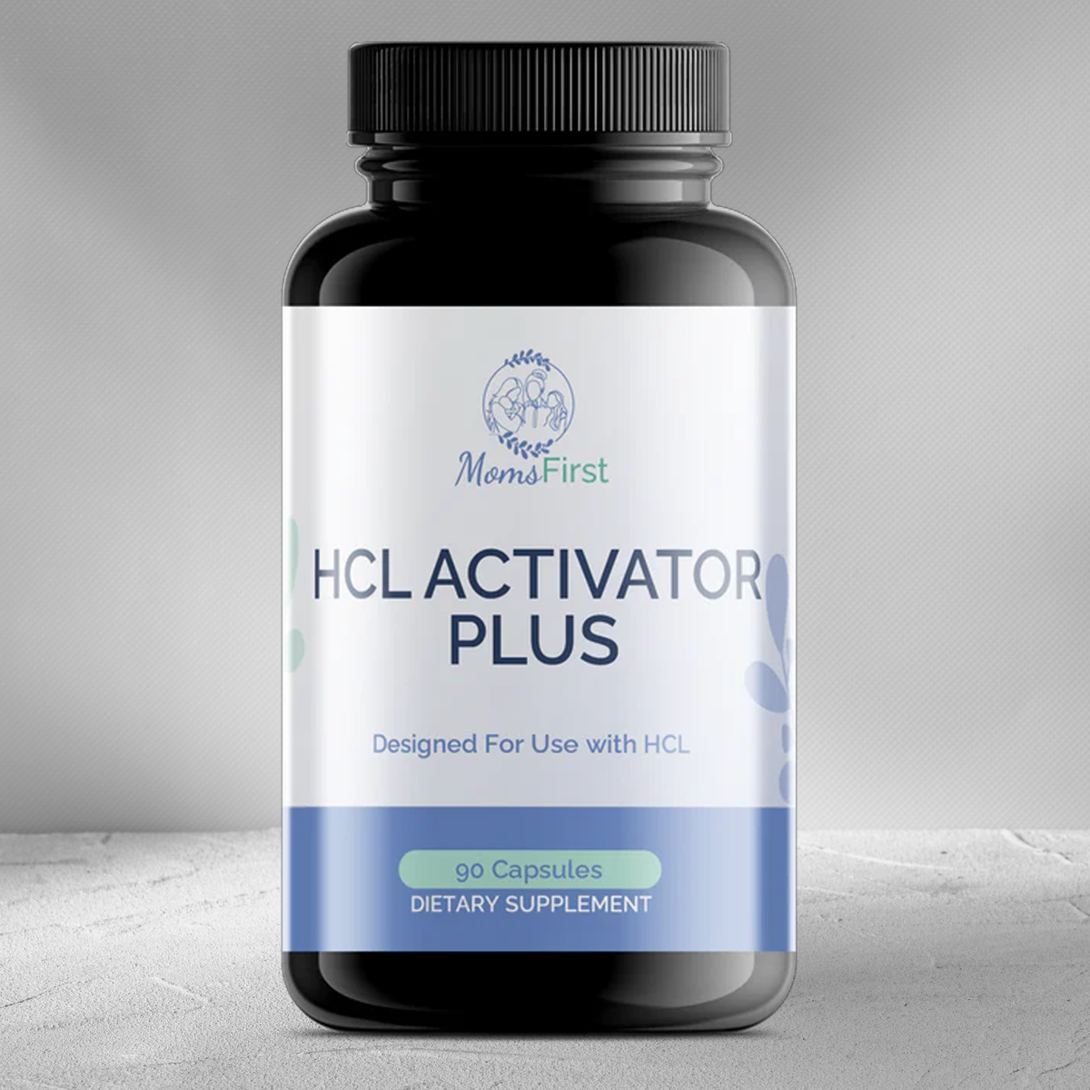 HCL Activator Plus