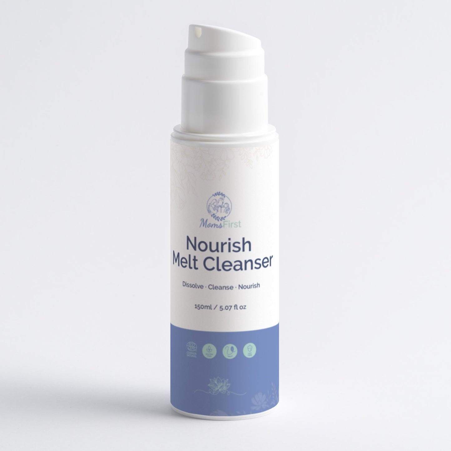 Nourish Melt Cleanser