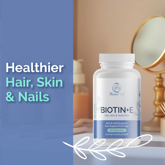 Hormone & Thyroid Balance Bundle