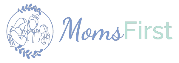 MomsFirst logo