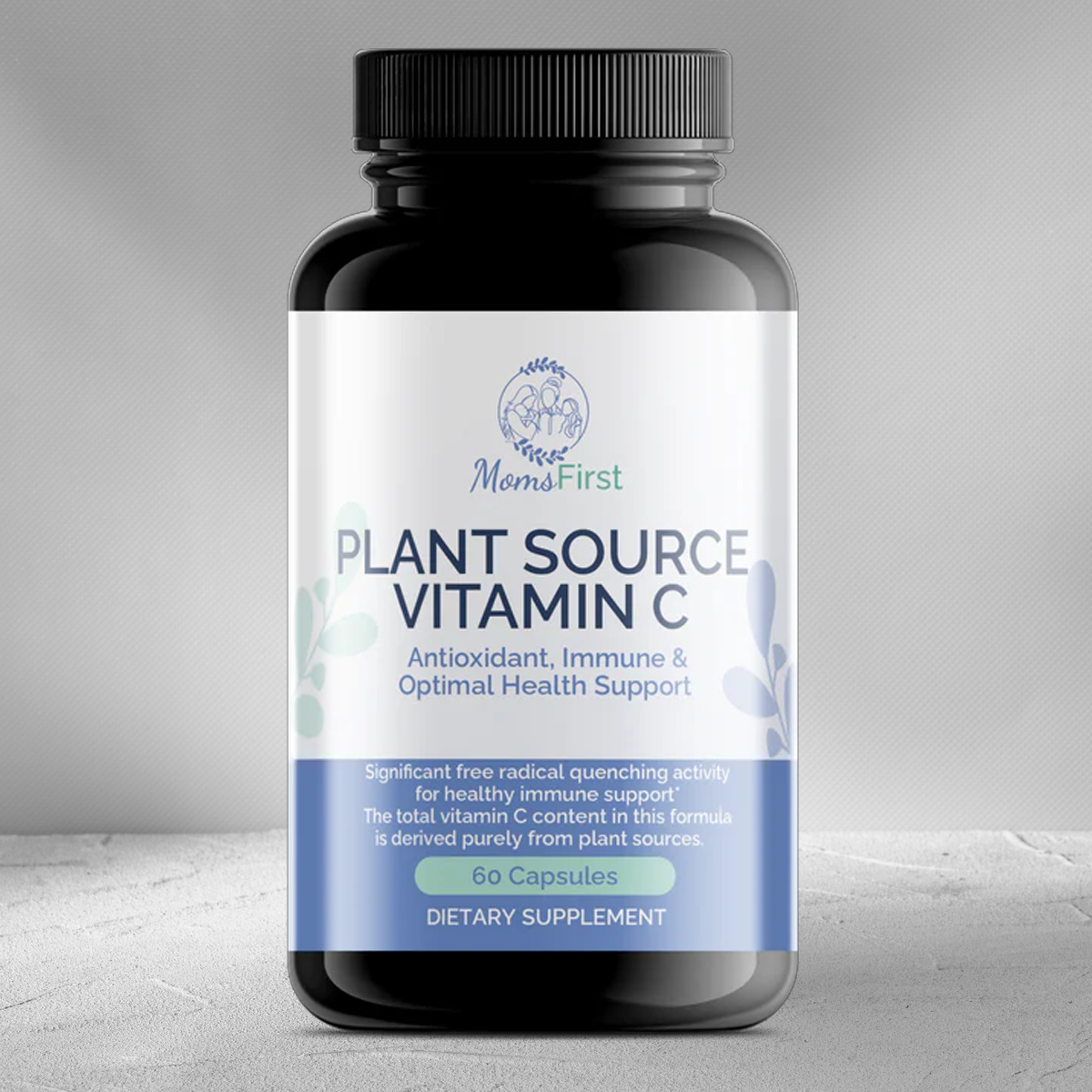 Plant Source Vitamin C