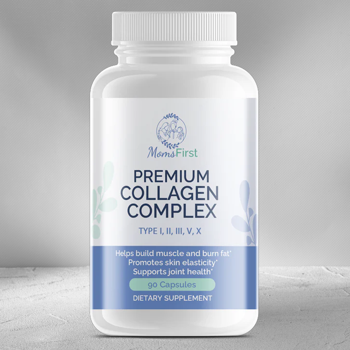 Premium Collagen Complex