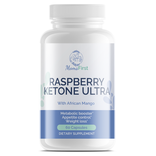 Raspberry Ketone Ultra