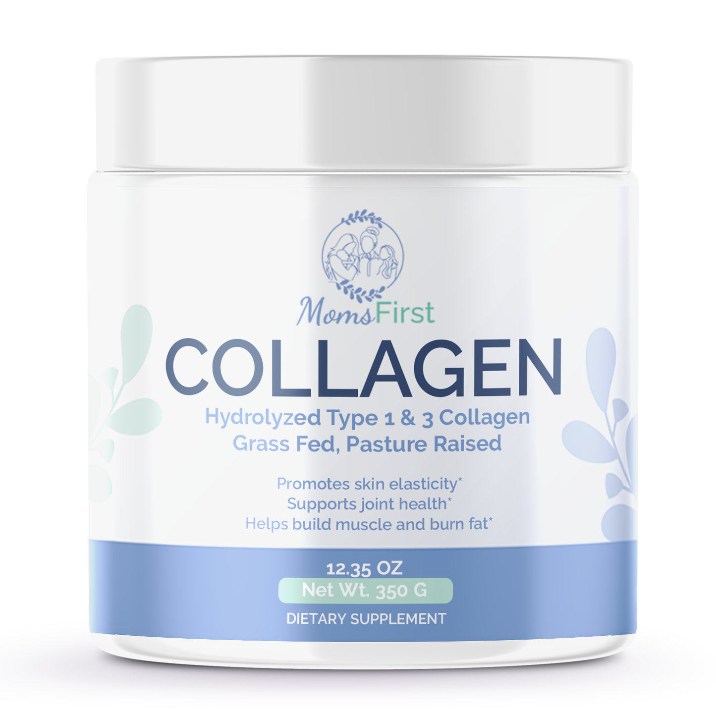 Collagen Type 1 & 3 Grassfed