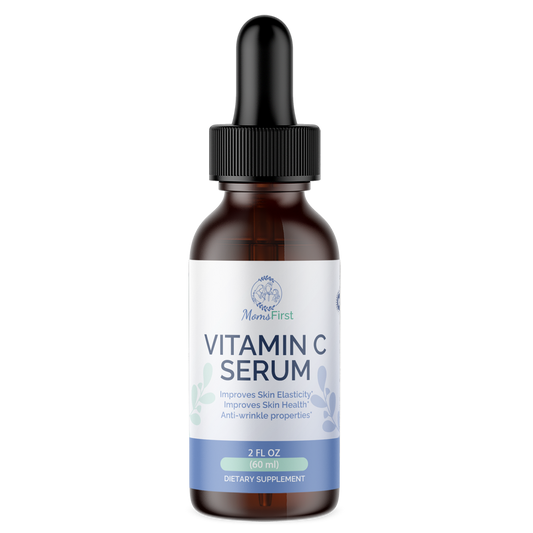 Vitamin C Serum: Illuminate and Revitalize Your Skin