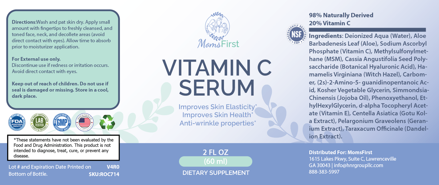 Vitamin C Serum: Illuminate and Revitalize Your Skin