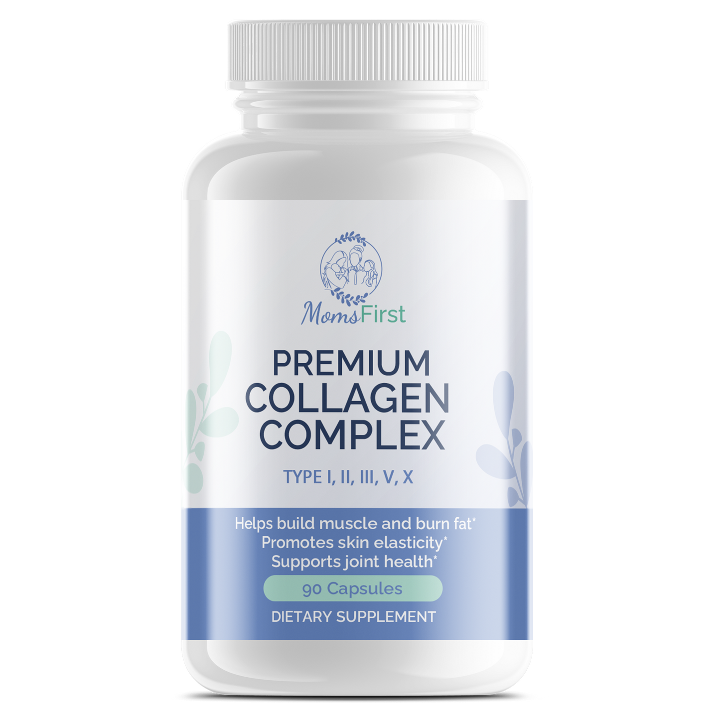 Premium Collagen Complex