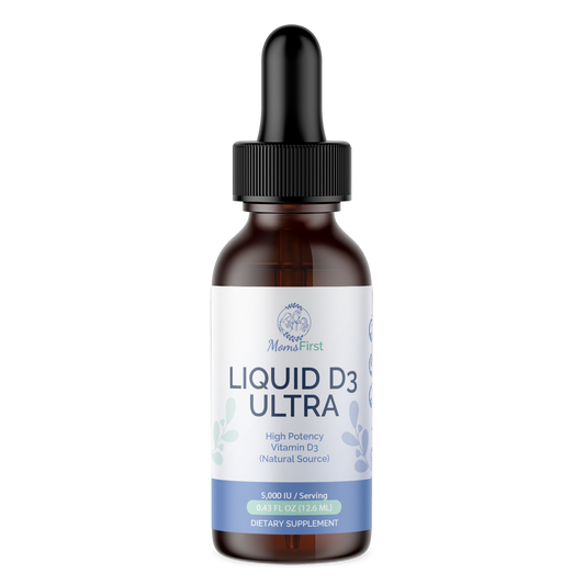 Liquid D3 Ultra