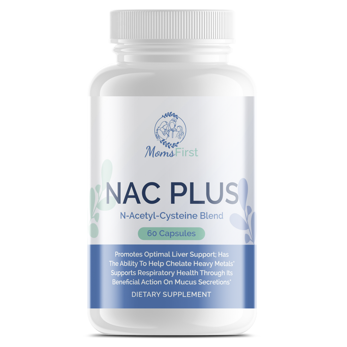 NAC Plus