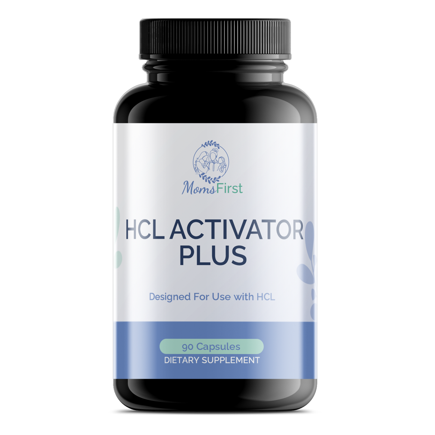 HCL Activator Plus
