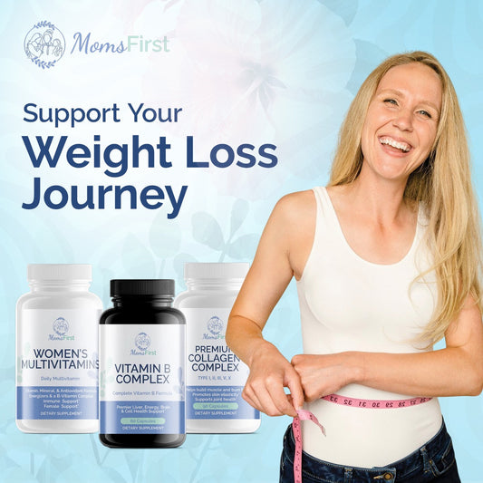 GLP-1 Essential Nutrient Support
