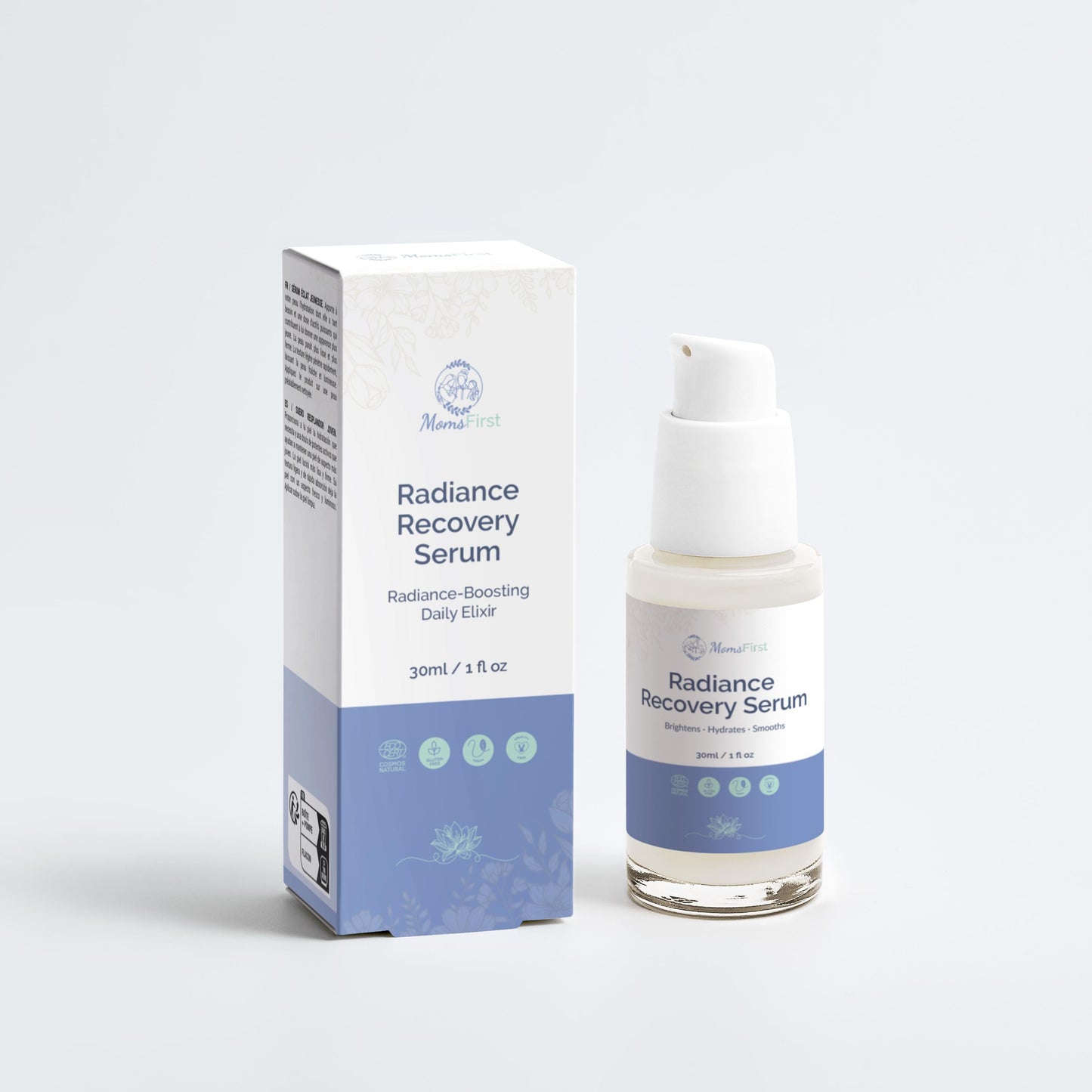 Radiance Recovery Serum