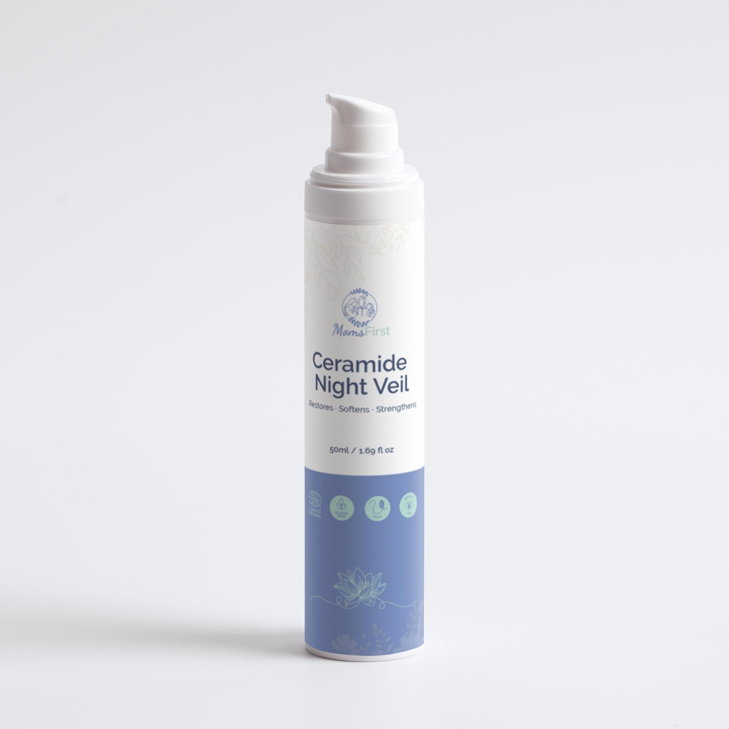 Ceramide Night Veil