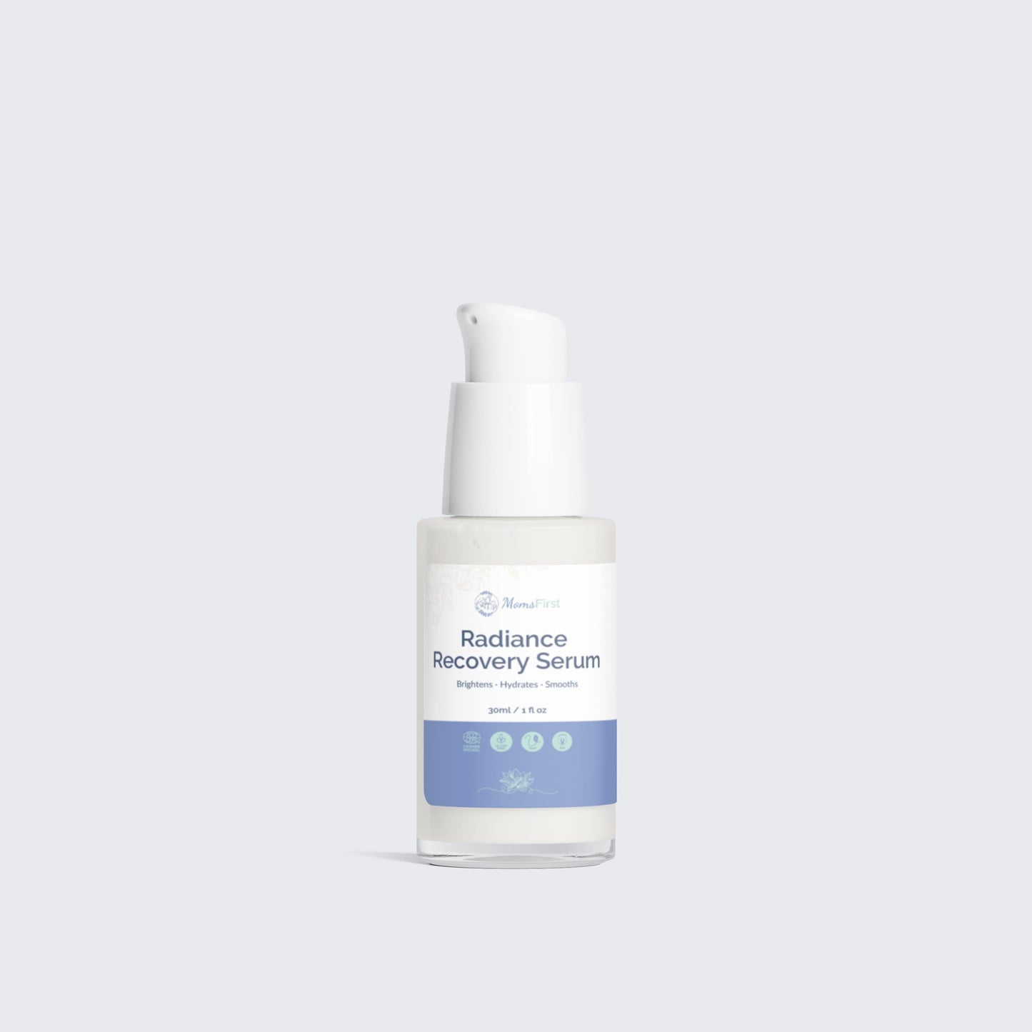 Radiance Recovery Serum