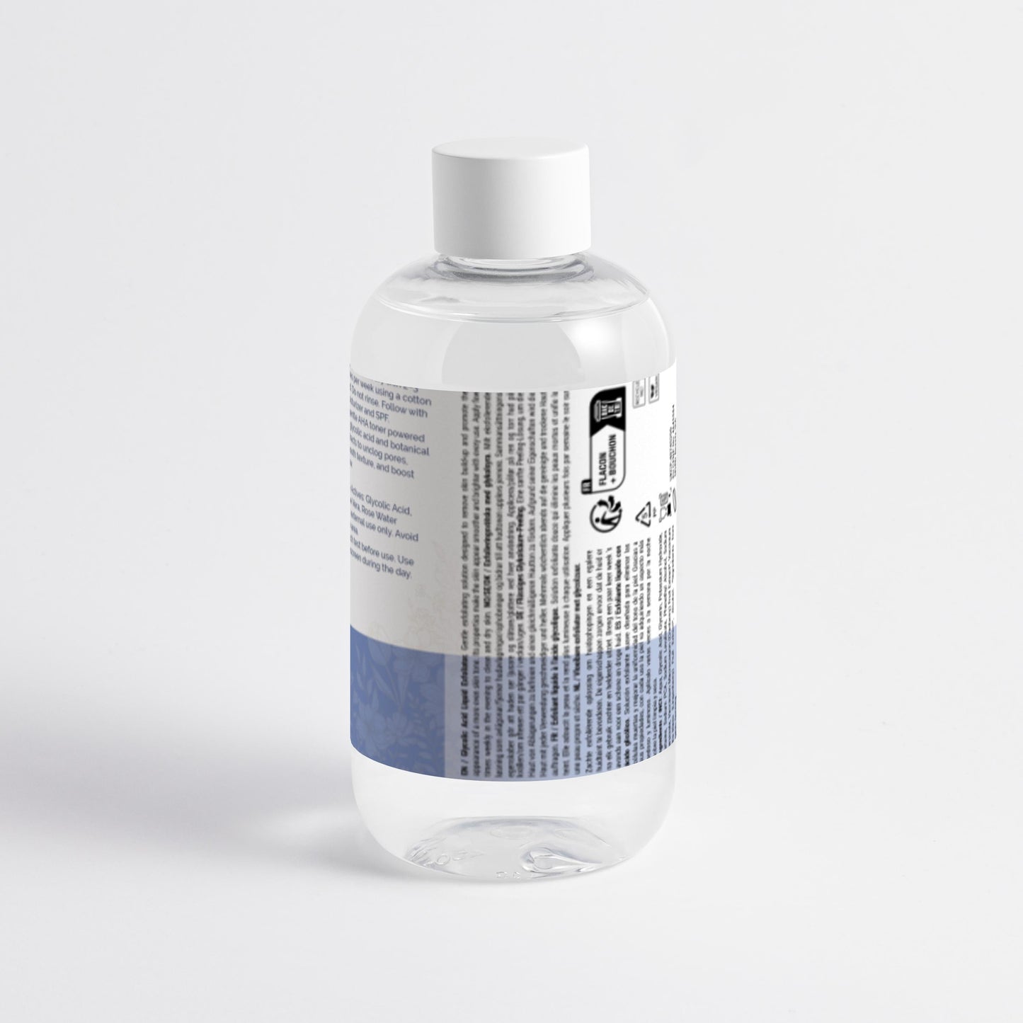 Renewal Exfoliating Tonic
