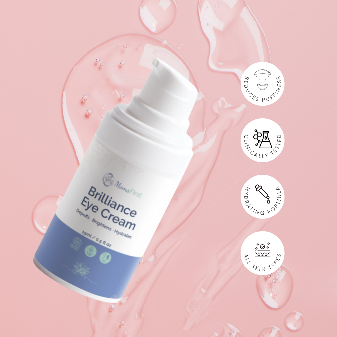 Brilliance Eye Cream