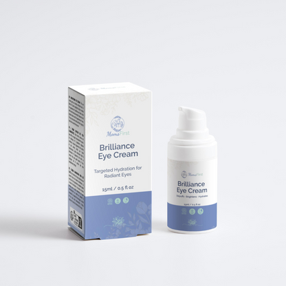 Brilliance Eye Cream