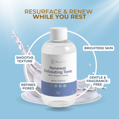 Renewal Exfoliating Tonic