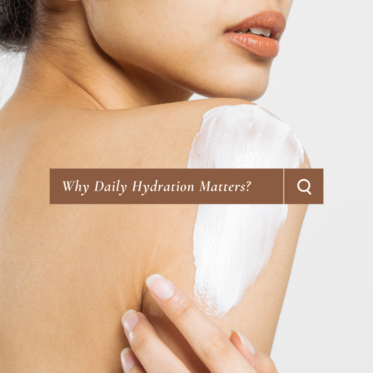 Daily Hydration Cream