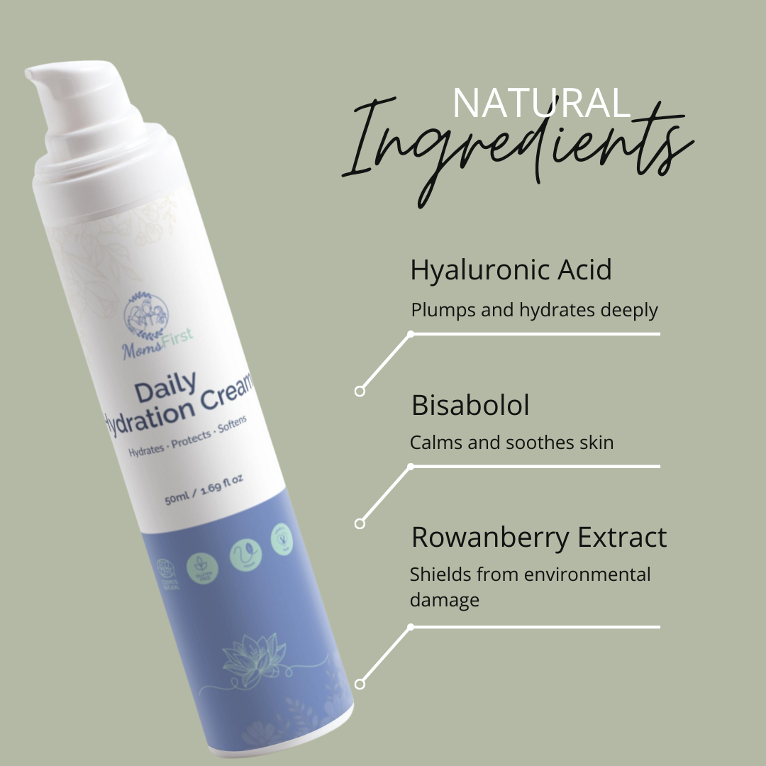 Daily Hydration Cream