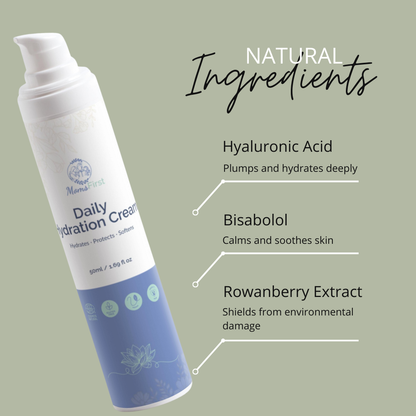 Daily Hydration Cream
