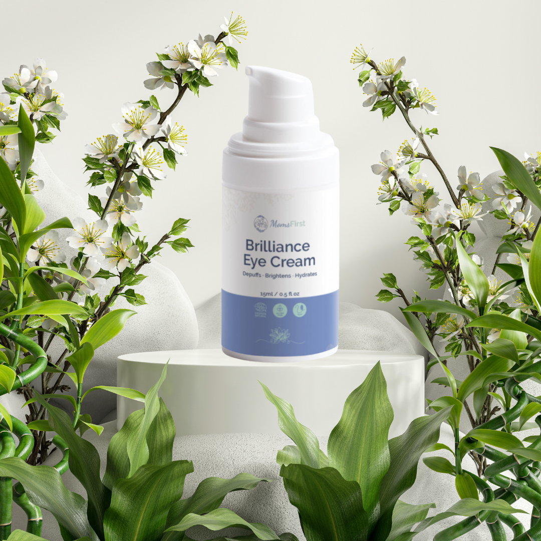 Brilliance Eye Cream