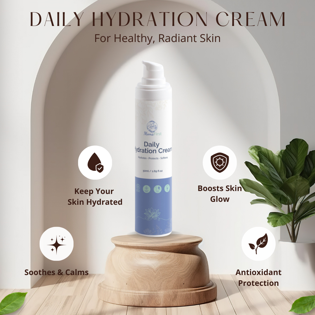 Daily Hydration Cream