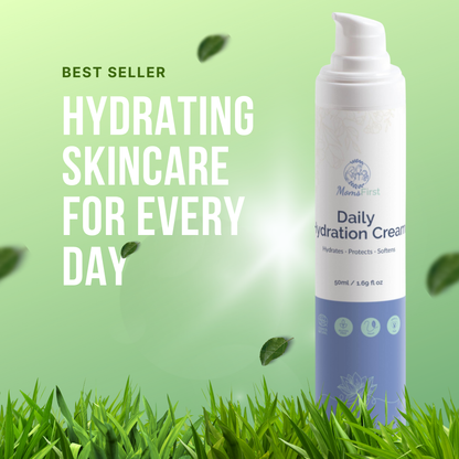 Daily Hydration Cream